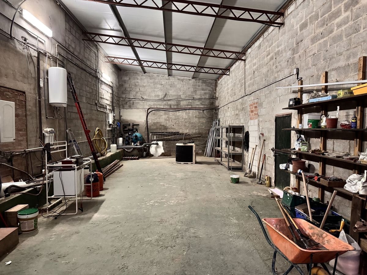 5 slaapkamer Finca/Landhuis te koop in Coin met zwembad garage - € 899.000 (Ref: 9331346)