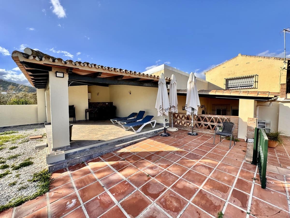 5 soverom Finca/Herregård til salgs i Coin med svømmebasseng garasje - € 899 000 (Ref: 9331346)