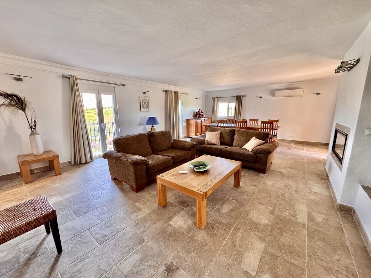 5 soverom Finca/Herregård til salgs i Coin med svømmebasseng garasje - € 899 000 (Ref: 9331346)