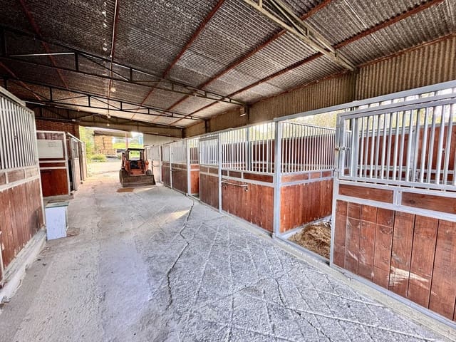 5 chambre Finca/Maison de Campagne à vendre à Coín avec piscine garage - 899 000 € (Ref: 9331346)