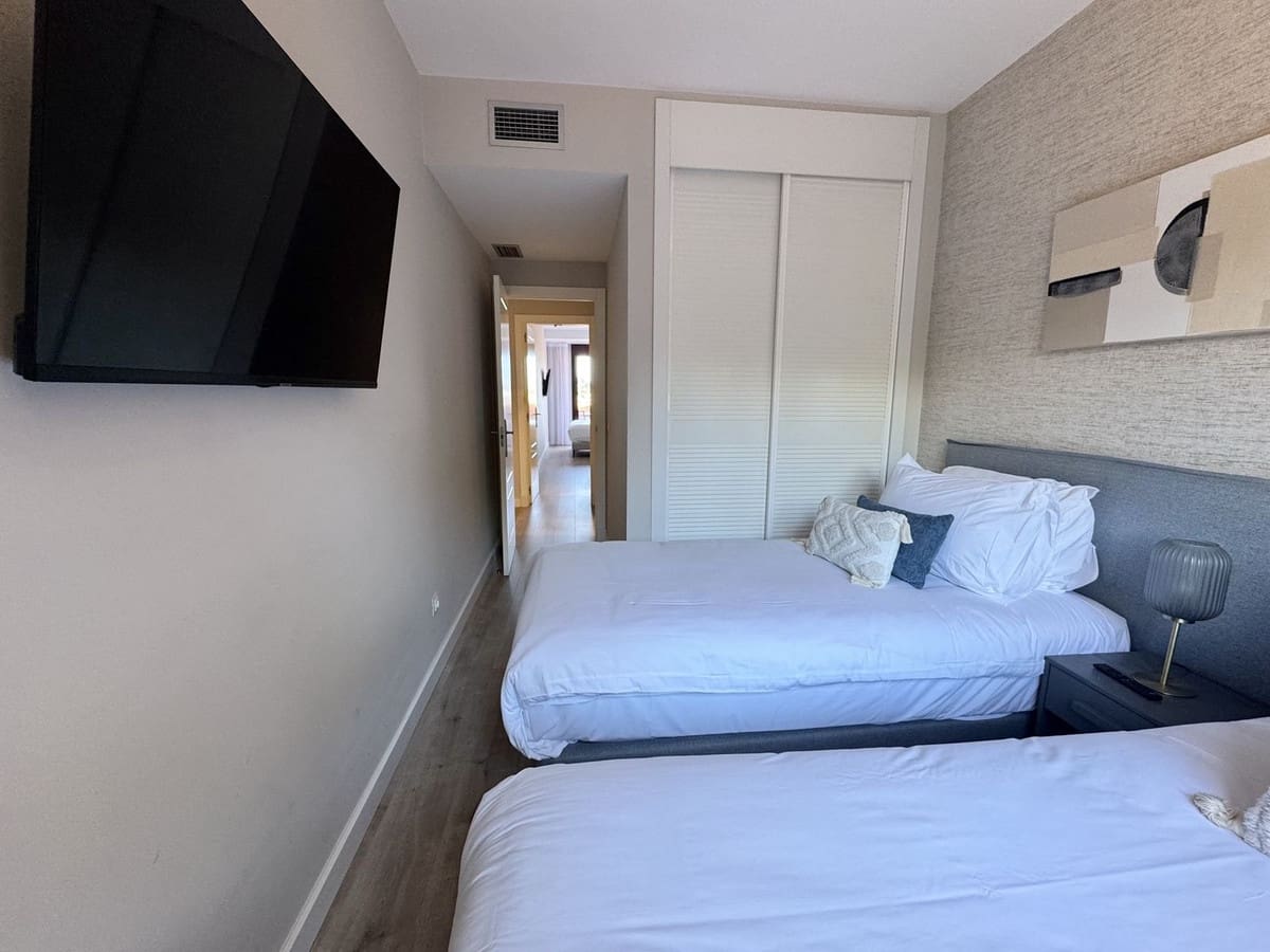 2 camera da letto Appartamento in vendita in Benahavis con piscina - 310.000 € (Rif: 9331347)