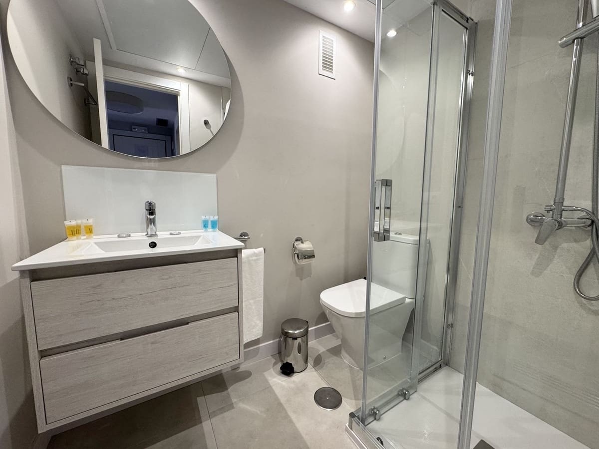 2 camera da letto Appartamento in vendita in Benahavis con piscina - 310.000 € (Rif: 9331347)