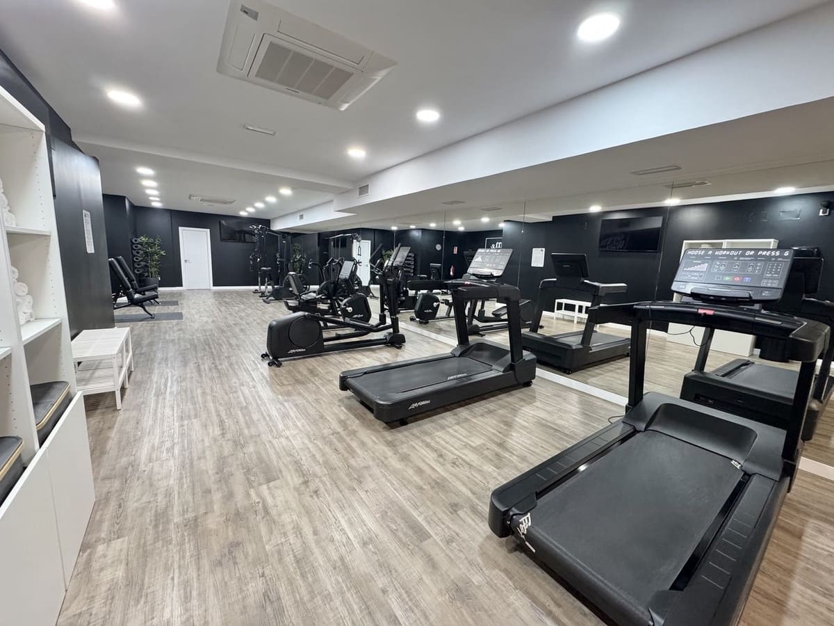 2 camera da letto Appartamento in vendita in Benahavis con piscina - 310.000 € (Rif: 9331347)