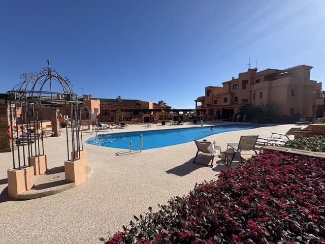 Apartamento de 2 habitaciones en Benahavís en venta con piscina - 310.000 € (Ref: 9331347)