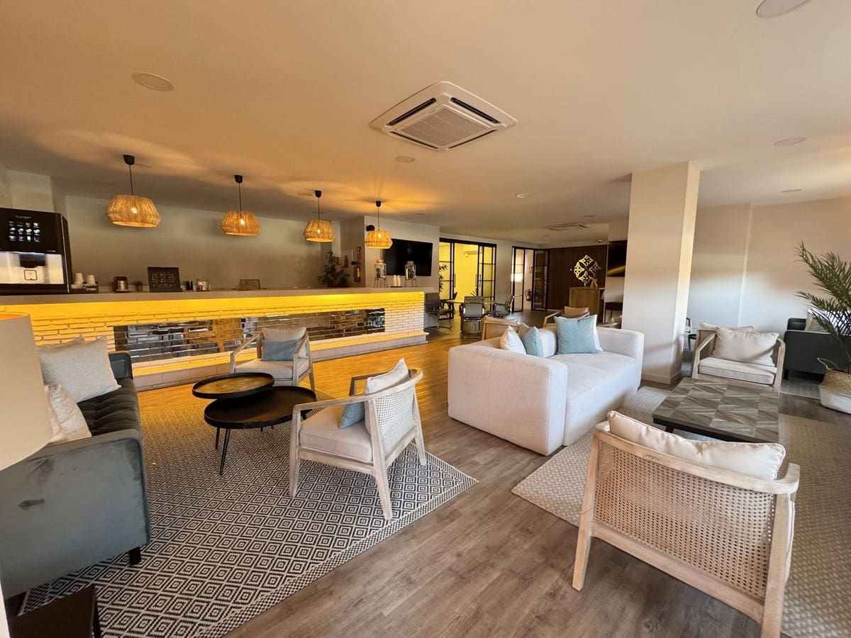 2 camera da letto Appartamento in vendita in Benahavis con piscina - 310.000 € (Rif: 9331347)