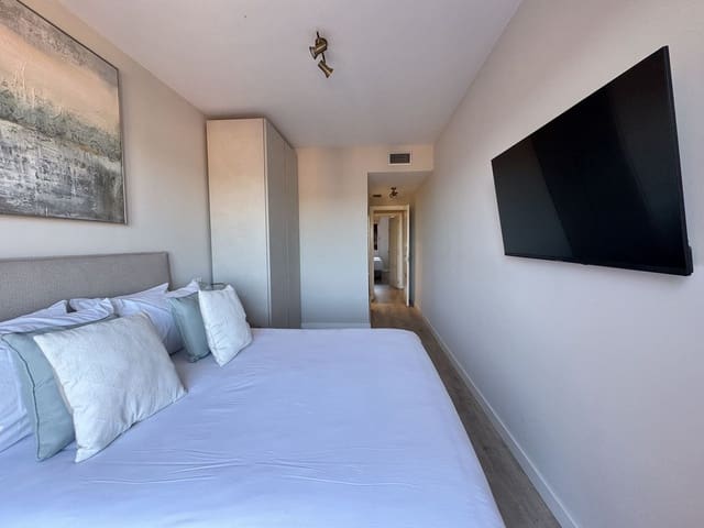 2 sypialnia Apartament na sprzedaż w Benahavís z basenem - 310 000 € (Ref: 9331347)