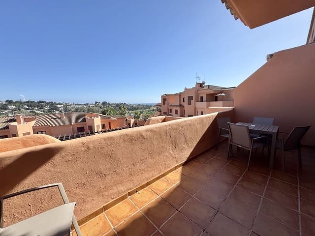 2 sypialnia Apartament na sprzedaż w Benahavís z basenem - 310 000 € (Ref: 9331347)