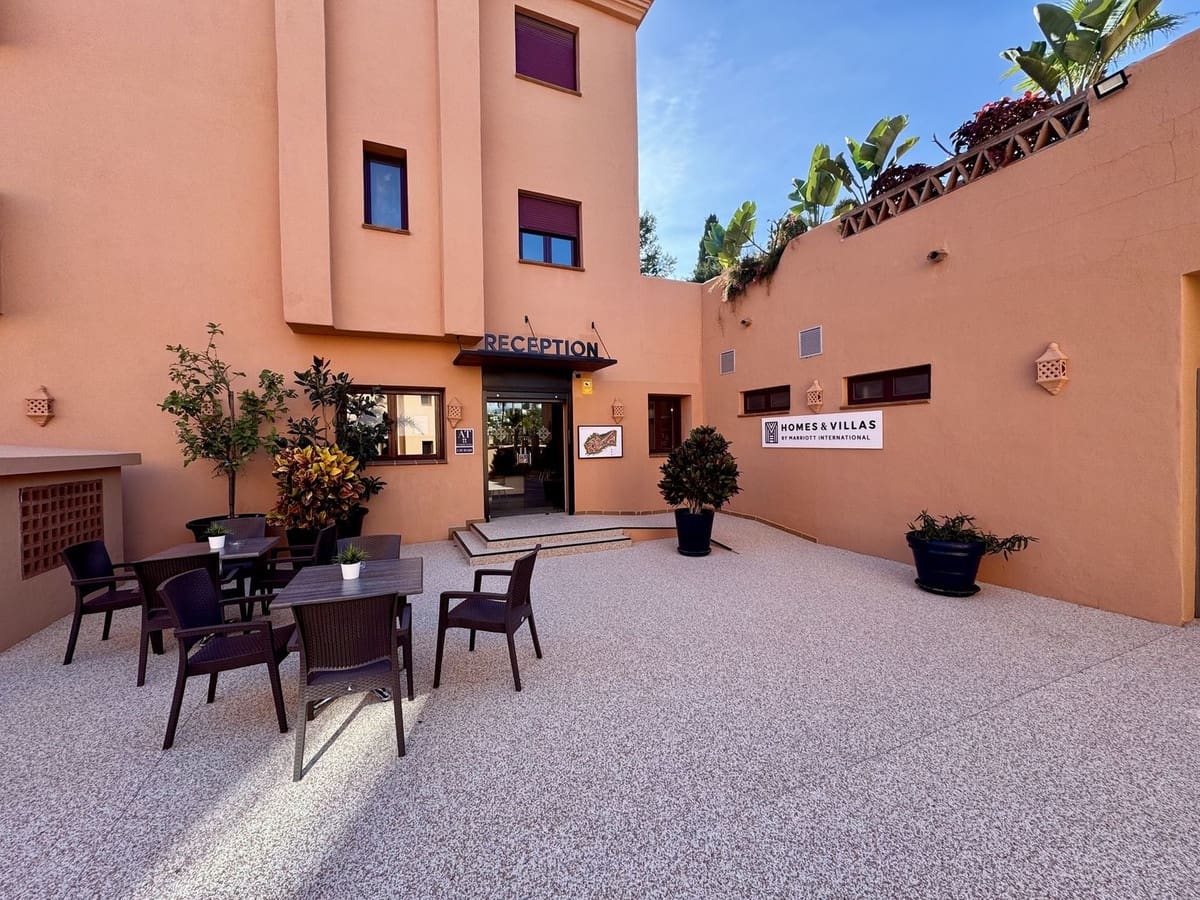 2 camera da letto Appartamento in vendita in Benahavis con piscina - 310.000 € (Rif: 9331347)