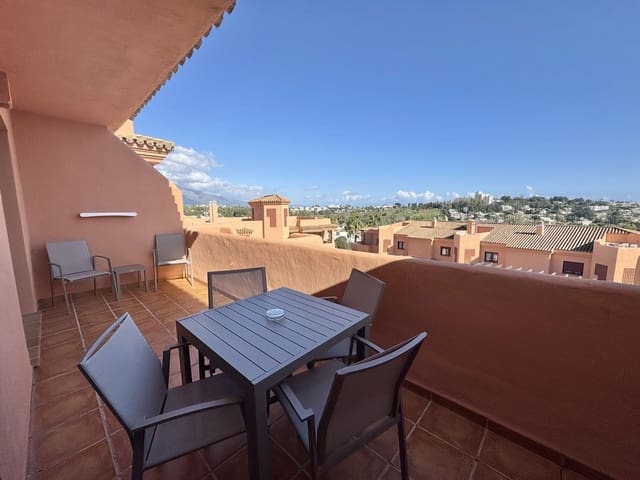 2 camera da letto Appartamento in vendita in Benahavís con piscina - 310.000 € (Rif: 9331347)