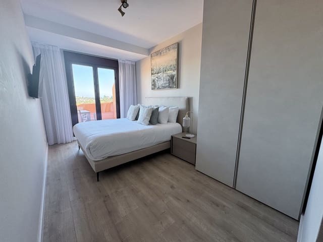 2 camera da letto Appartamento in vendita in Benahavís con piscina - 310.000 € (Rif: 9331347)