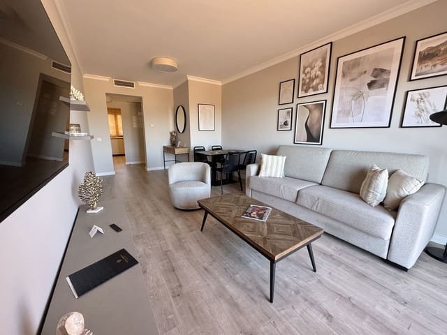 2 camera da letto Appartamento in vendita in Benahavís con piscina - 310.000 € (Rif: 9331347)