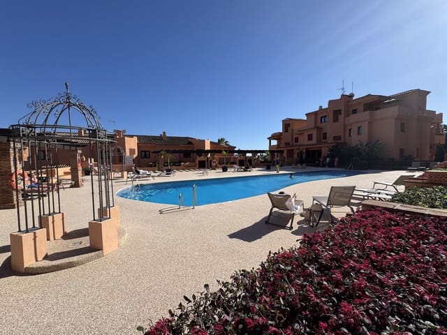 2 camera da letto Appartamento in vendita in Benahavís con piscina - 310.000 € (Rif: 9331347)