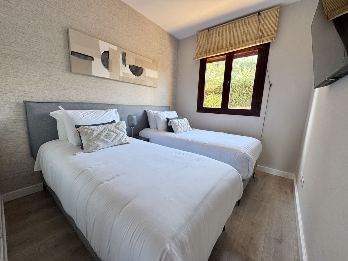 2 camera da letto Appartamento in vendita in Benahavis con piscina - 310.000 € (Rif: 9331347)