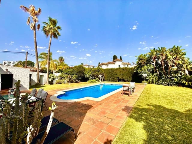 3 camera da letto Villa in vendita in Marbella con piscina garage - 1.250.000 € (Rif: 9331352)