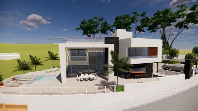 Terrain à Bâtir à vendre à La Cala Golf, Mijas - 330 000 € (Ref: 9334219)