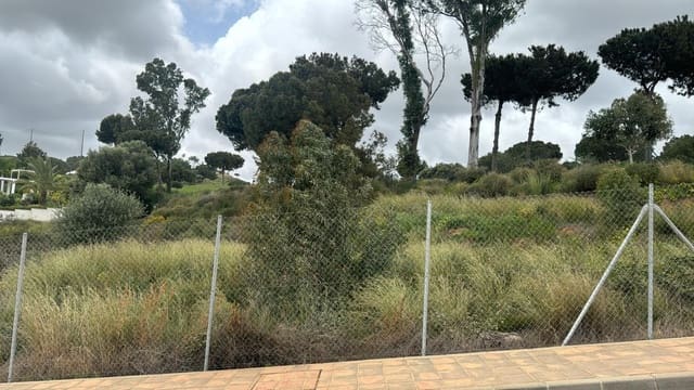 Terrain à Bâtir à vendre à La Cala Golf, Mijas - 330 000 € (Ref: 9334219)