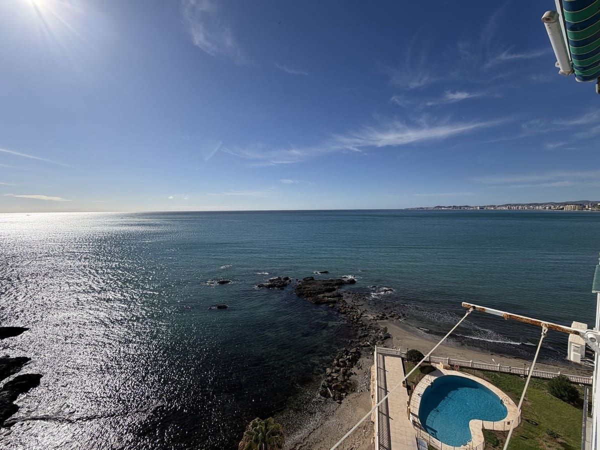 Yksiö myytävänä paikassa Torremuelle mukana uima-altaan - 235 000 € (Ref: 9371429)