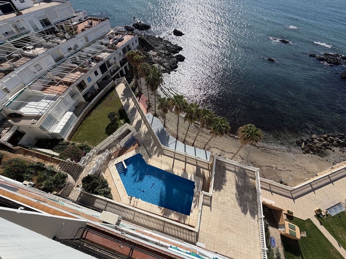 Yksiö myytävänä paikassa Torremuelle mukana uima-altaan - 235 000 € (Ref: 9371429)