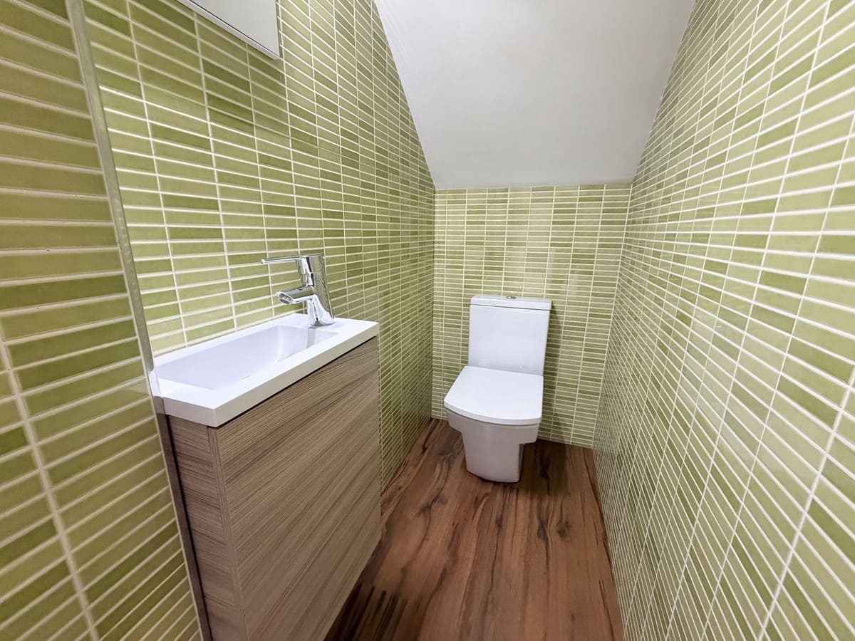 3 soverom Villa til salgs i El Faro med svømmebasseng garasje - € 849 000 (Ref: 9386385)