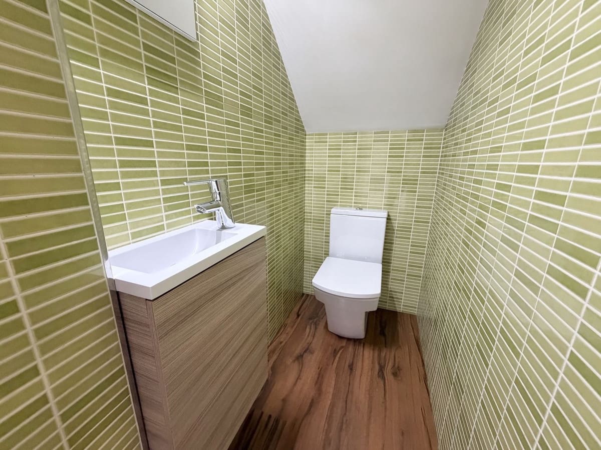 3 soverom Villa til salgs i Mijas Costa med svømmebasseng garasje - € 789 000 (Ref: 9386385)