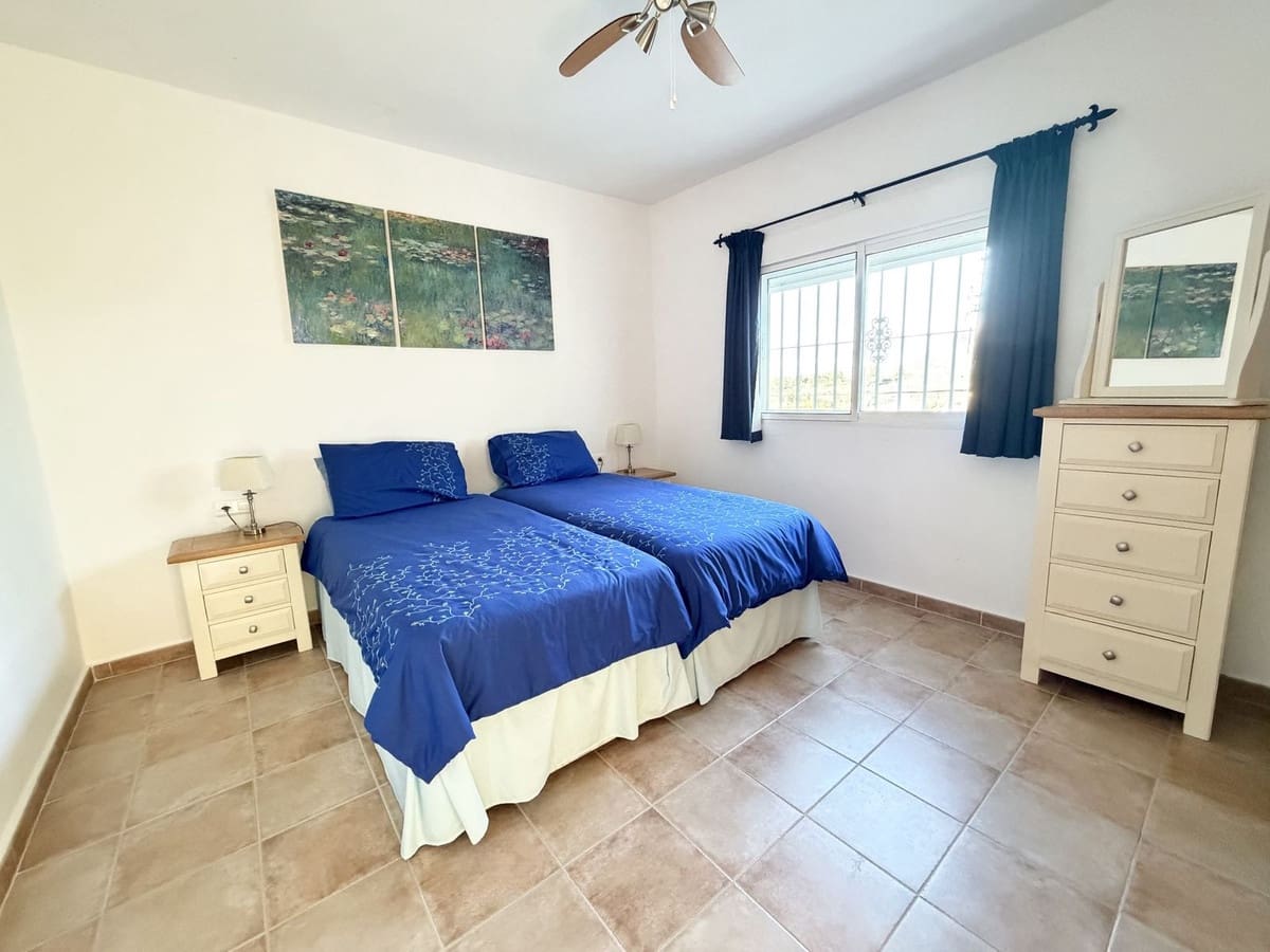 4 bedroom Finca/Country House for sale in Alhaurin el Grande with pool garage - € 849,000 (Ref: 9465229)