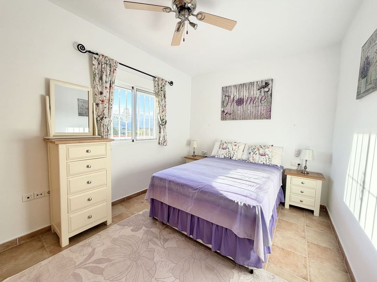 4 bedroom Finca/Country House for sale in Alhaurin el Grande with pool garage - € 849,000 (Ref: 9465229)