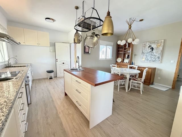 4 bedroom Finca/Country House for sale in Alhaurín el Grande with pool garage - € 849,000 (Ref: 9465229)