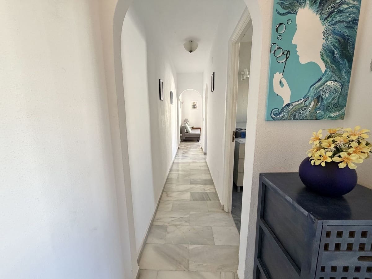 1 bedroom Apartment for sale in Benalmadena with pool - € 219,000 (Ref: 9470044)