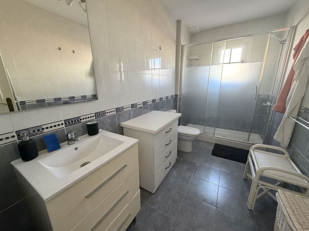 1 bedroom Apartment for sale in Benalmadena with pool - € 219,000 (Ref: 9470044)