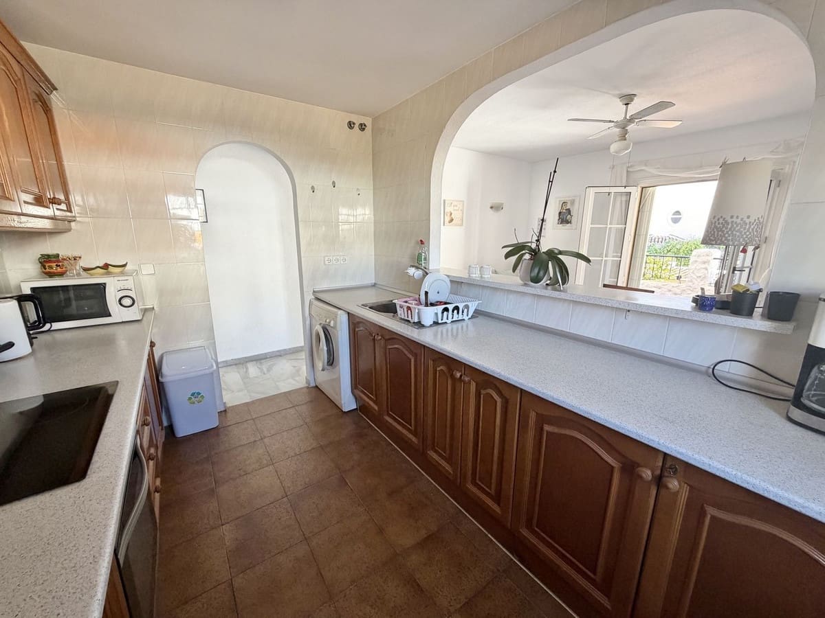 1 bedroom Apartment for sale in Benalmadena with pool - € 219,000 (Ref: 9470044)