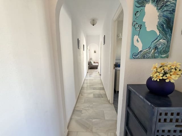 1 bedroom Apartment for sale in Benalmádena with pool - € 219,000 (Ref: 9470044)