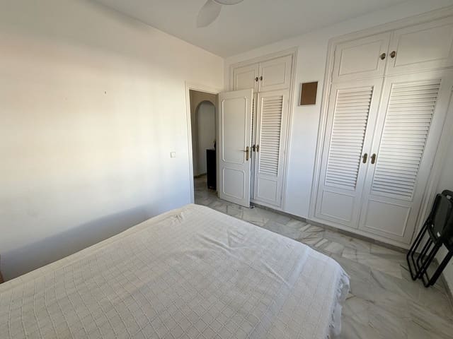 1 bedroom Apartment for sale in Benalmádena with pool - € 219,000 (Ref: 9470044)