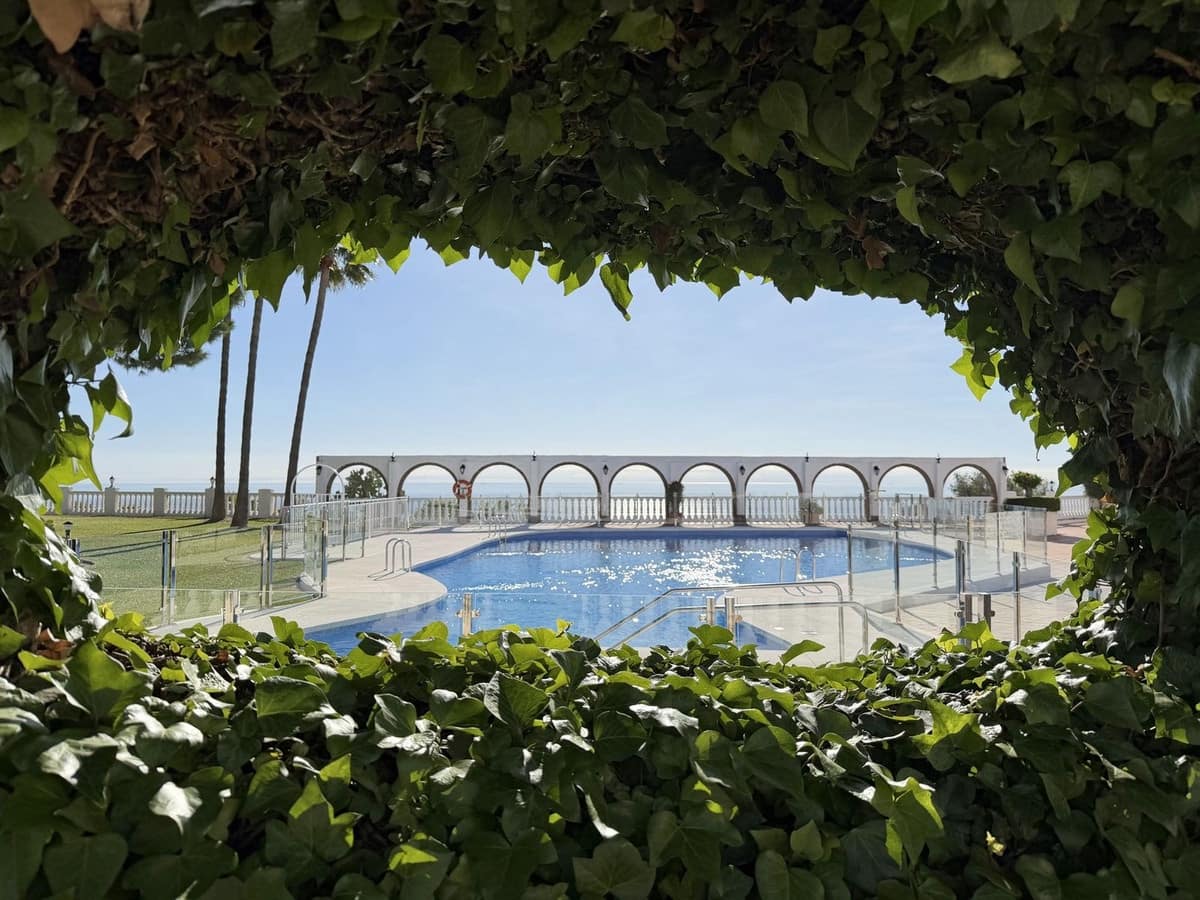 1 bedroom Apartment for sale in Benalmadena with pool - € 219,000 (Ref: 9470044)