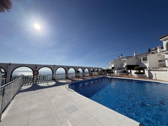 1 bedroom Apartment for sale in Benalmádena with pool - € 219,000 (Ref: 9470044)