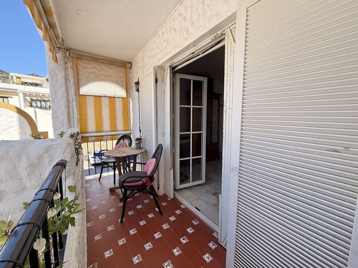 1 bedroom Apartment for sale in Benalmadena with pool - € 219,000 (Ref: 9470044)