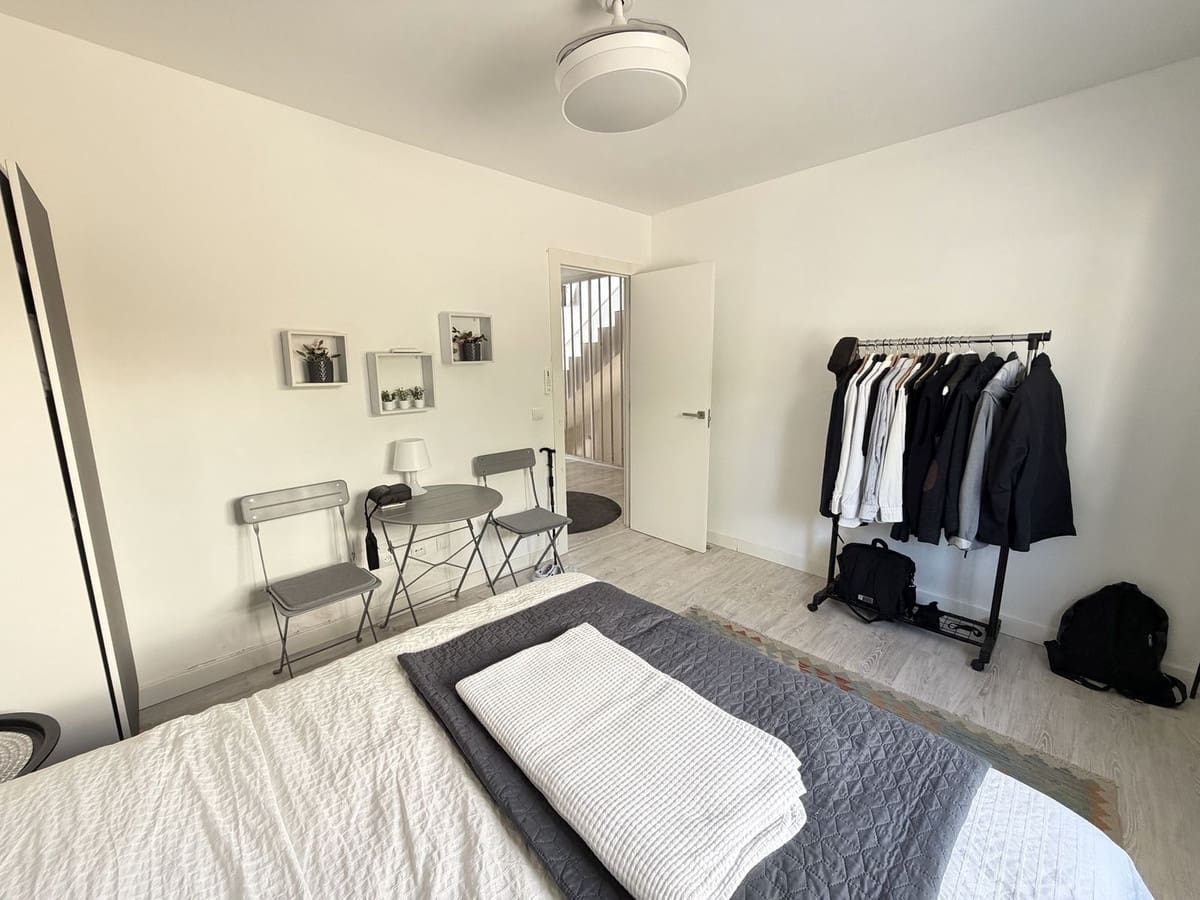 3 quarto Moradia Geminada para venda em Benalmadena com piscina garagem - 590 000 € (Ref: 9470045)