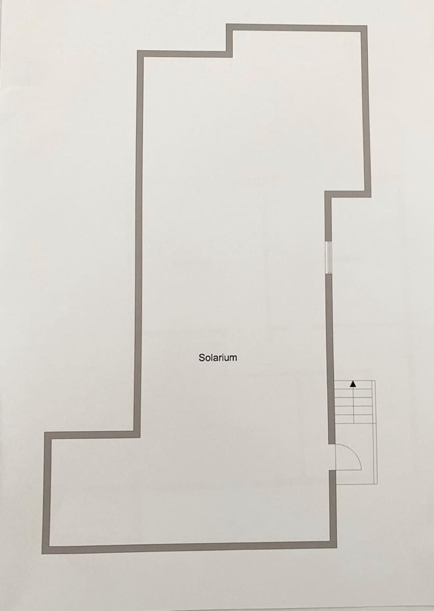 3 quarto Moradia Geminada para venda em Benalmadena com piscina garagem - 590 000 € (Ref: 9470045)