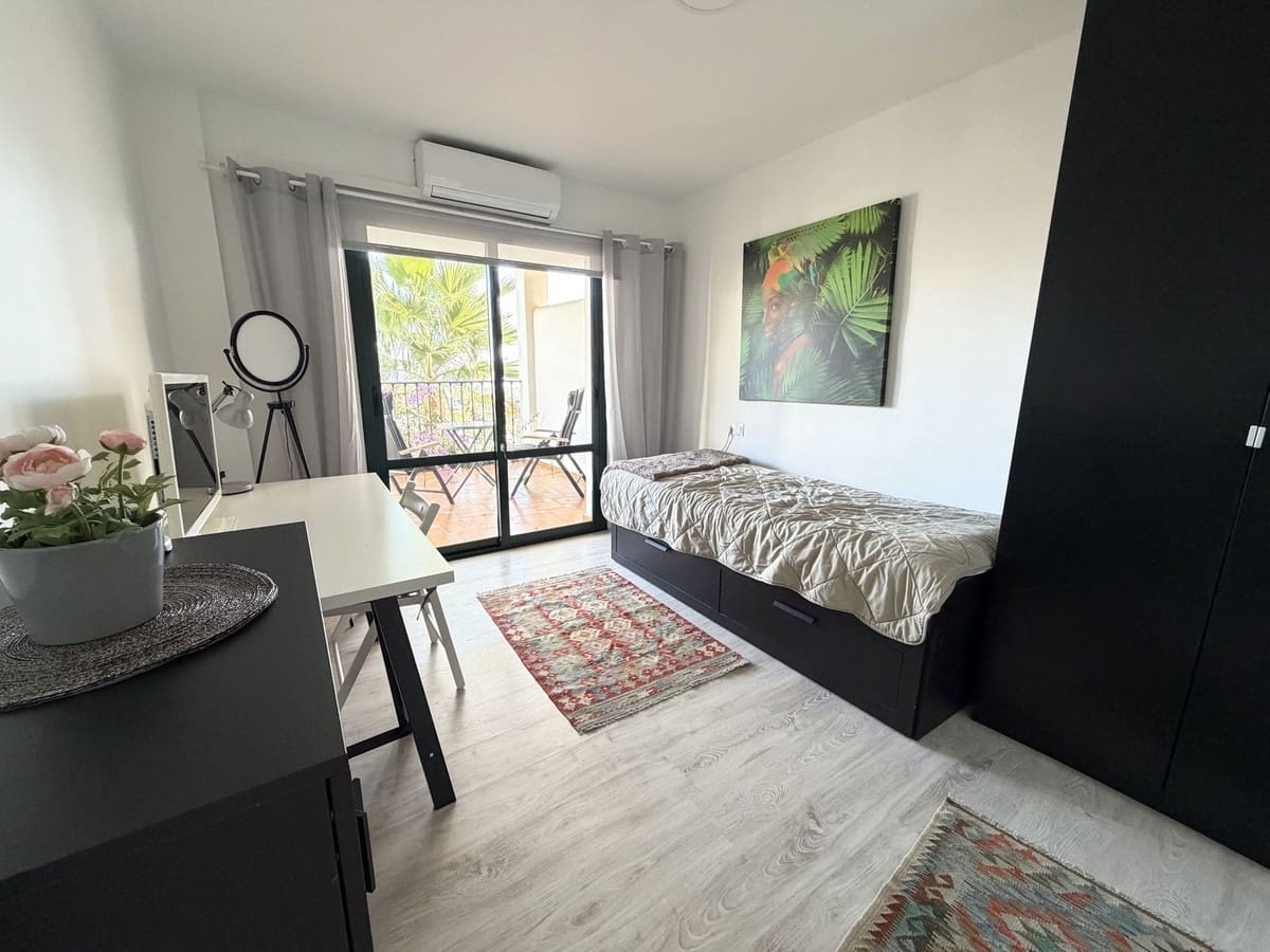 3 quarto Moradia Geminada para venda em Benalmadena com piscina garagem - 590 000 € (Ref: 9470045)