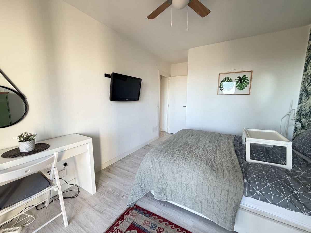 3 quarto Moradia Geminada para venda em Benalmadena com piscina garagem - 590 000 € (Ref: 9470045)