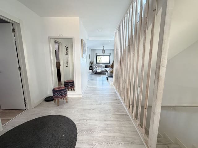 3 bedroom Semi-detached Villa for sale in Benalmádena pueblo, Benalmádena with pool garage - € 590,000 (Ref: 9470045)