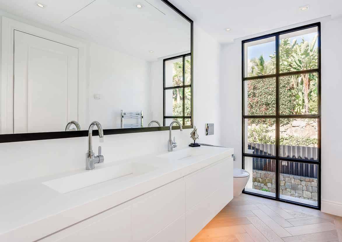 6 bedroom Villa for sale in Marbella with pool garage - € 7,295,000 (Ref: 5798654)