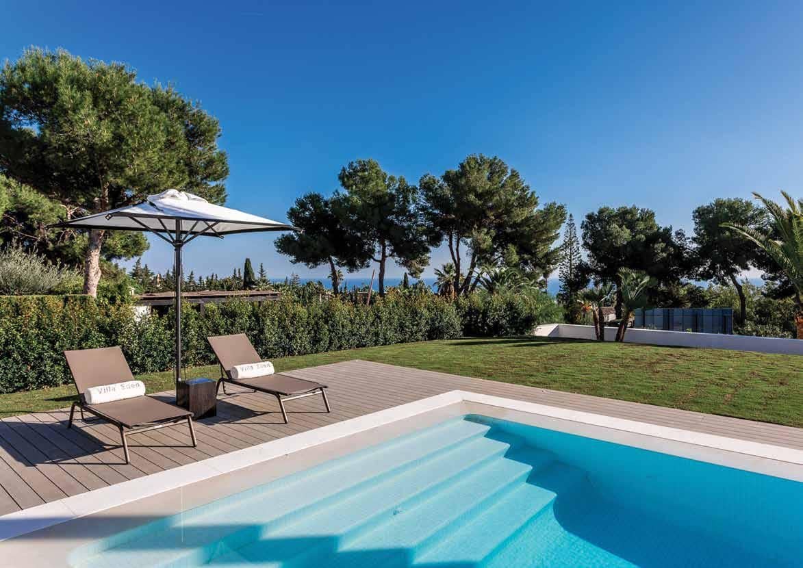 6 bedroom Villa for sale in Marbella with pool garage - € 7,295,000 (Ref: 5798654)