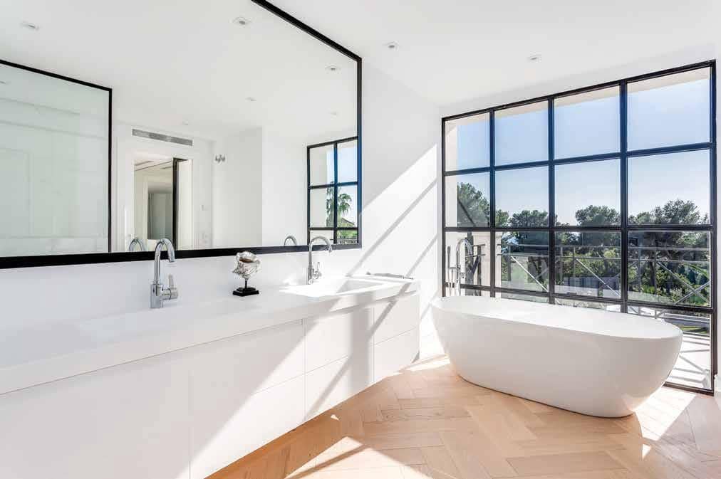 6 bedroom Villa for sale in Marbella with pool garage - € 7,295,000 (Ref: 5798654)