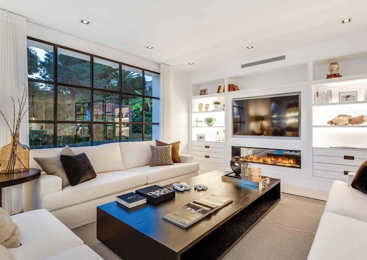 6 bedroom Villa for sale in Marbella with pool garage - € 7,295,000 (Ref: 5798654)