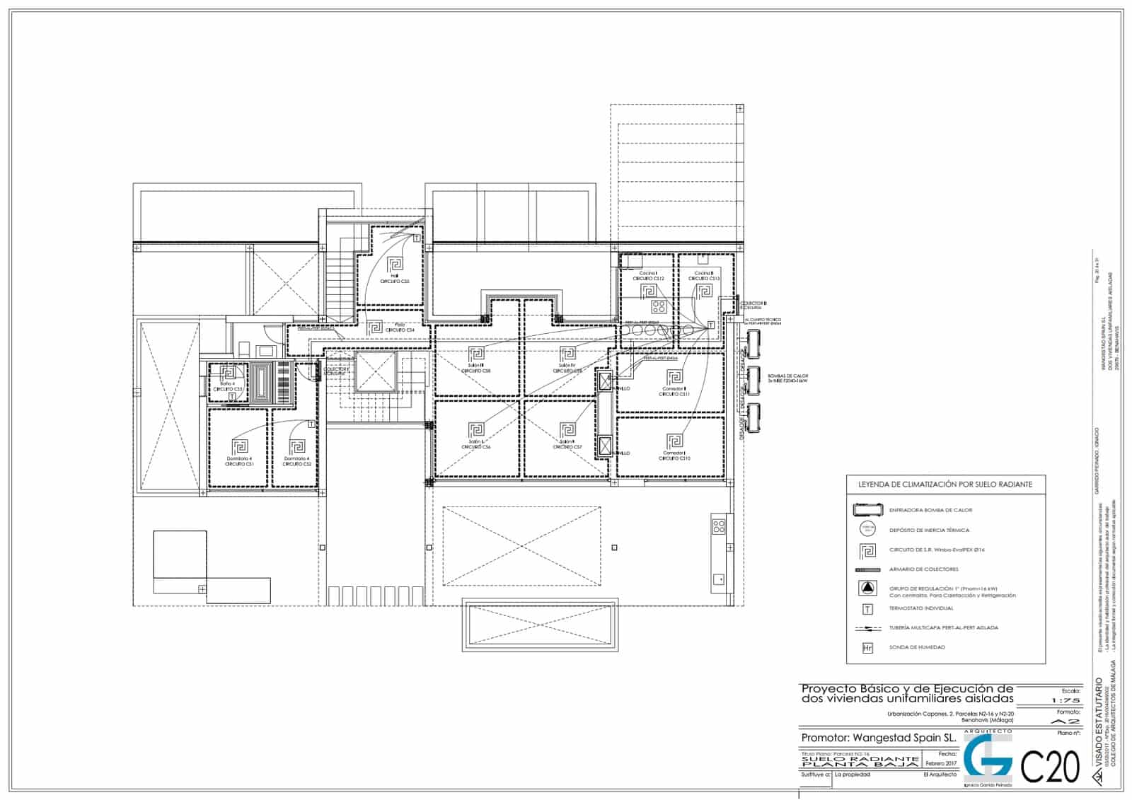 5 Zimmer Villa zu verkaufen in Benahavis mit Pool Garage - 4.595.000 € (Ref: 5799008)