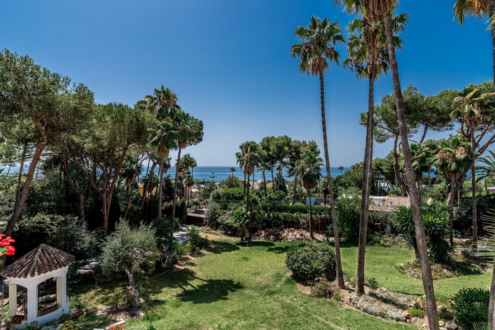 Bouwgrond te koop in Marbella - € 5.500.000 (Ref: 5799056)