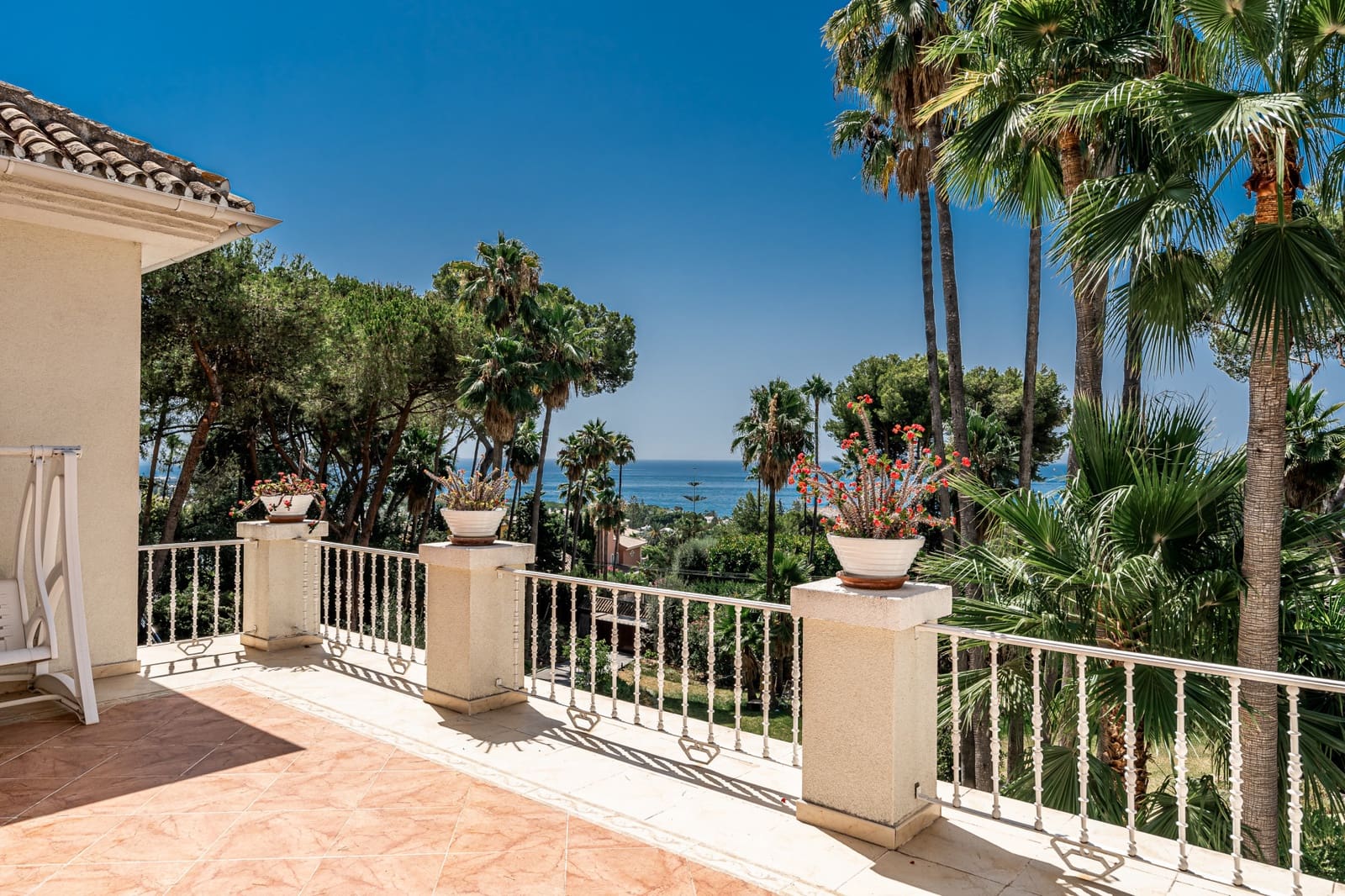 Bouwgrond te koop in Marbella - € 5.500.000 (Ref: 5799056)
