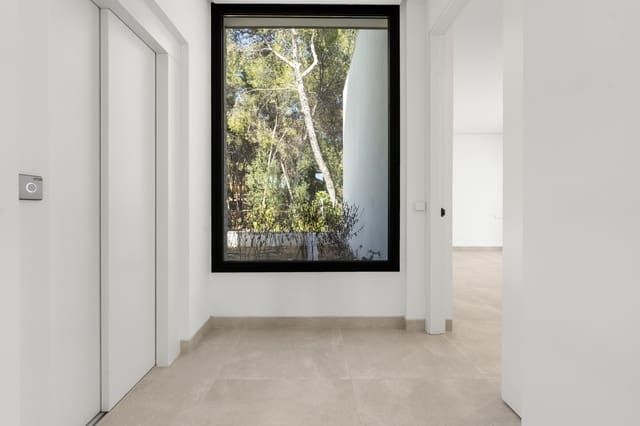 4 chambre Villa/Maison à vendre à Golden Mile, Marbella avec piscine garage - 4 200 000 € (Ref: 5799099)