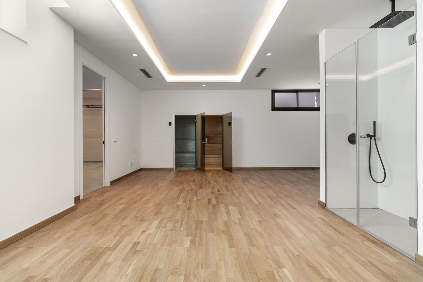 4 chambre Villa/Maison à vendre à Golden Mile avec piscine garage - 4 200 000 € (Ref: 5799099)