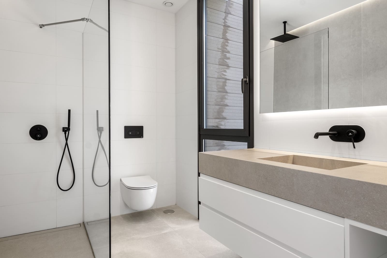 4 chambre Villa/Maison à vendre à Golden Mile avec piscine garage - 4 200 000 € (Ref: 5799099)